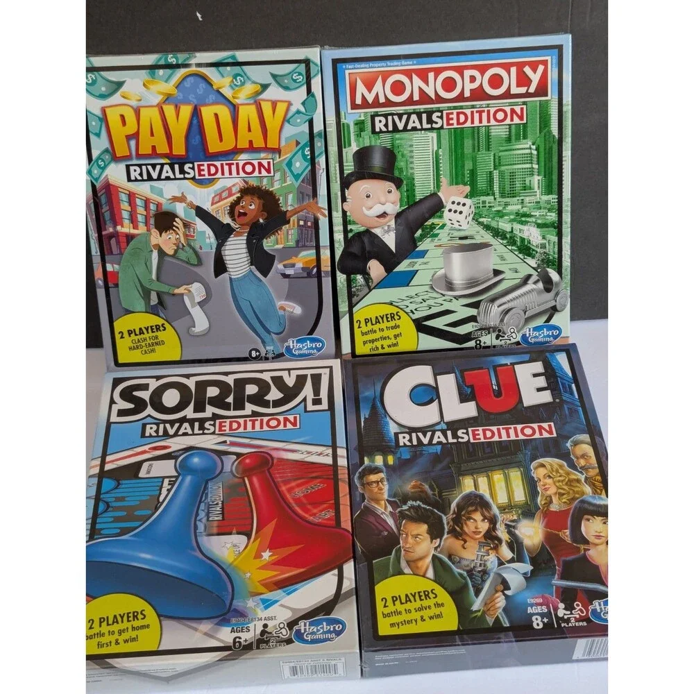 Hasbro product set